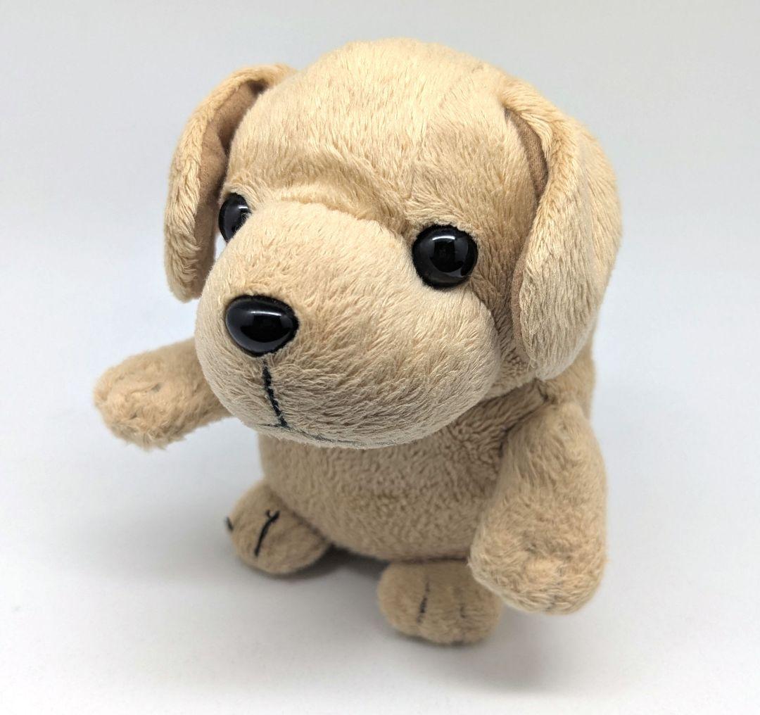 【廃盤品レア】こえマネわんちゃん　動作品　寺子屋　バナナサンド