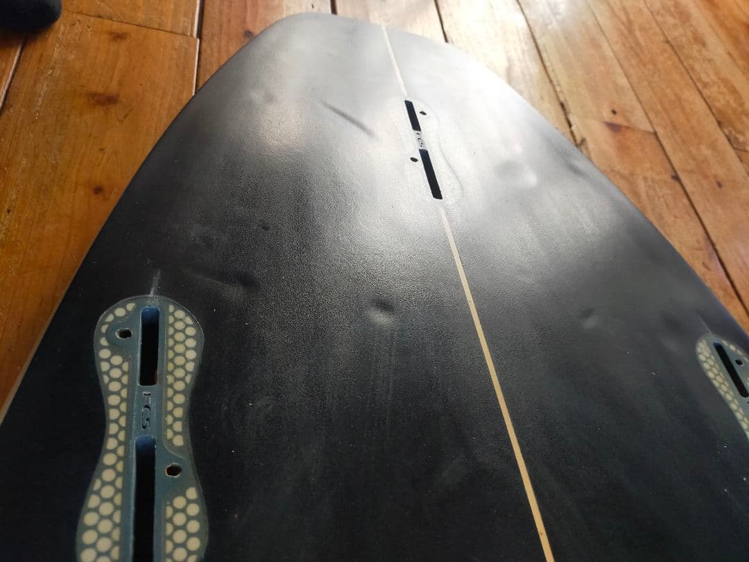 スリーオースリーサーフボード6’1