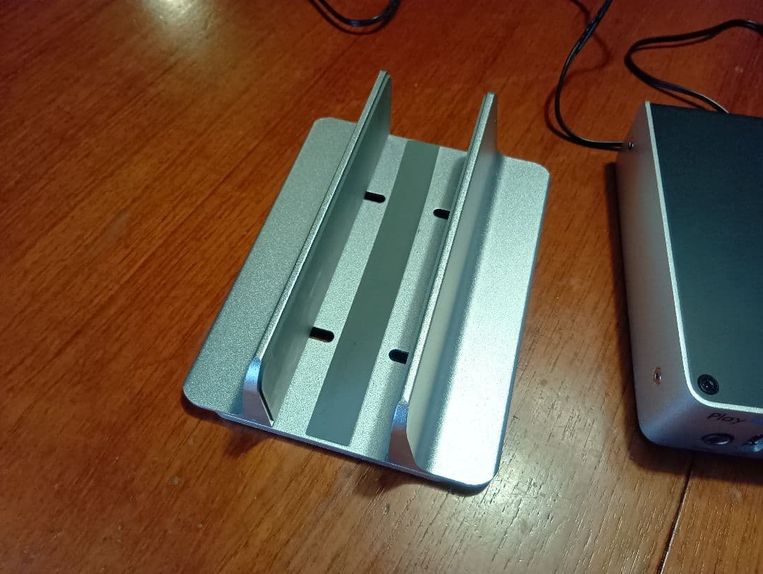 【生産終了品】iConnectivity PlayAudio12 （マニュピ用）