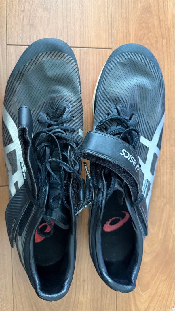 アシックス SONICSkyPro