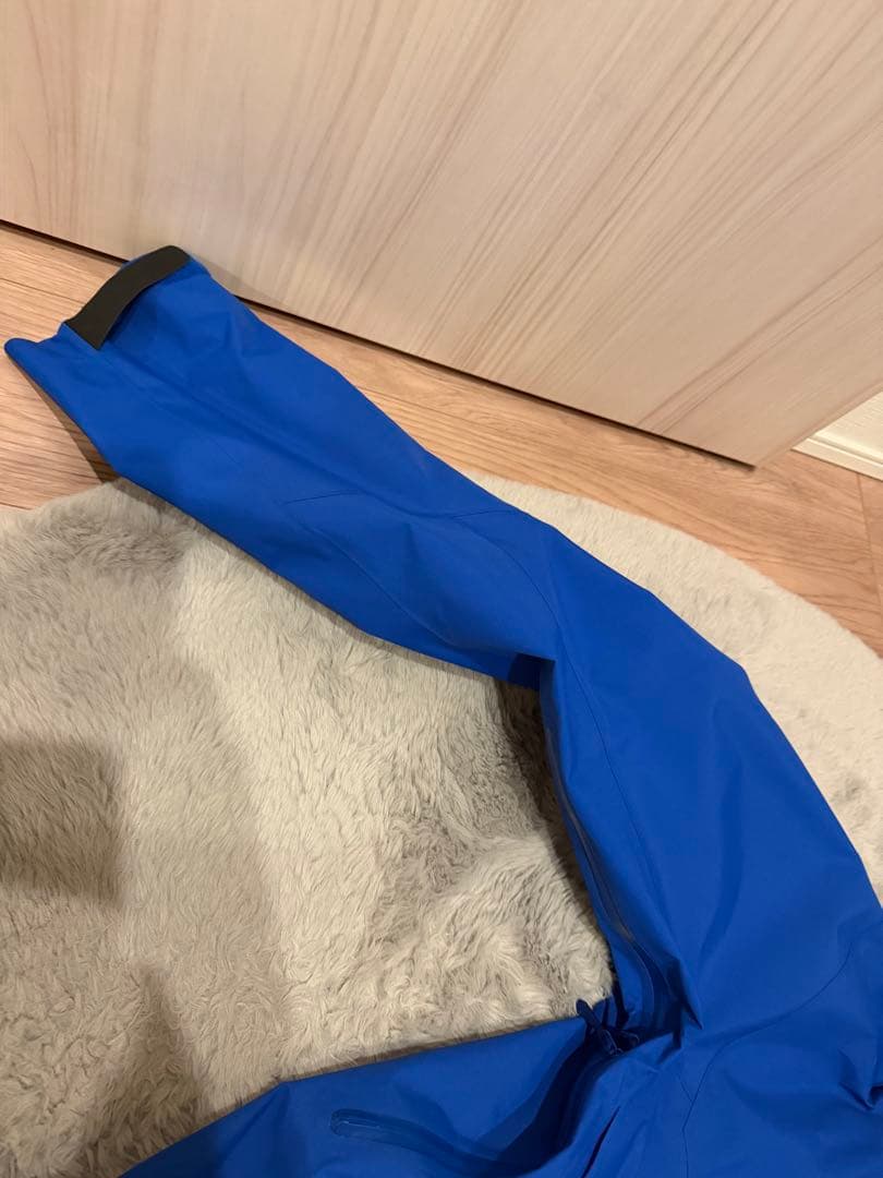 ARC’TERYXアークテリクスメンズ スキーウェア / 登山用シェルジャケット