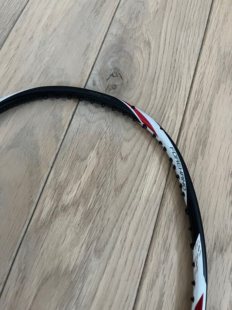 YONEX DUORA Z STRIKE 3U5G バドミントンラケット