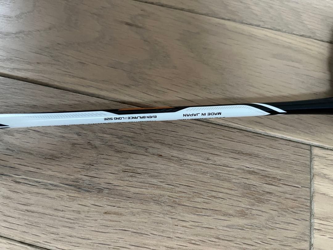 YONEX DUORA Z STRIKE 3U5G バドミントンラケット