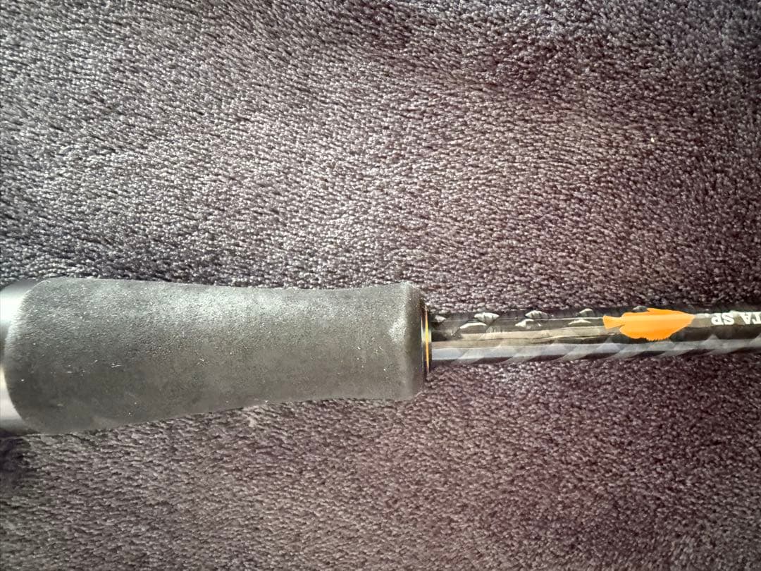 パームス LurkShooter LRGC-67ML+No819ロックフィッシュ