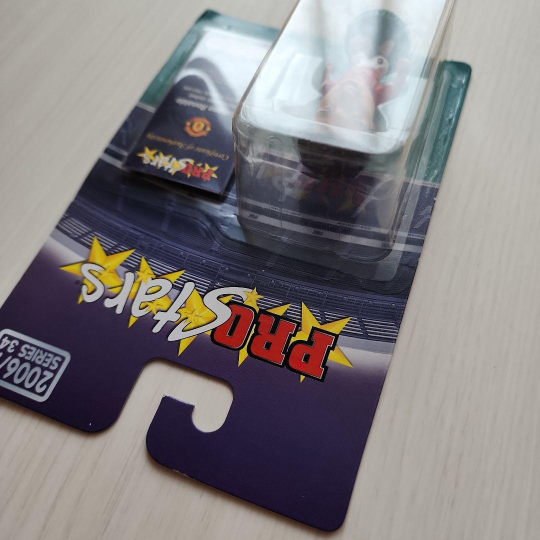 コリンシアン　クリスティアーノ・ロナウド ３体セット