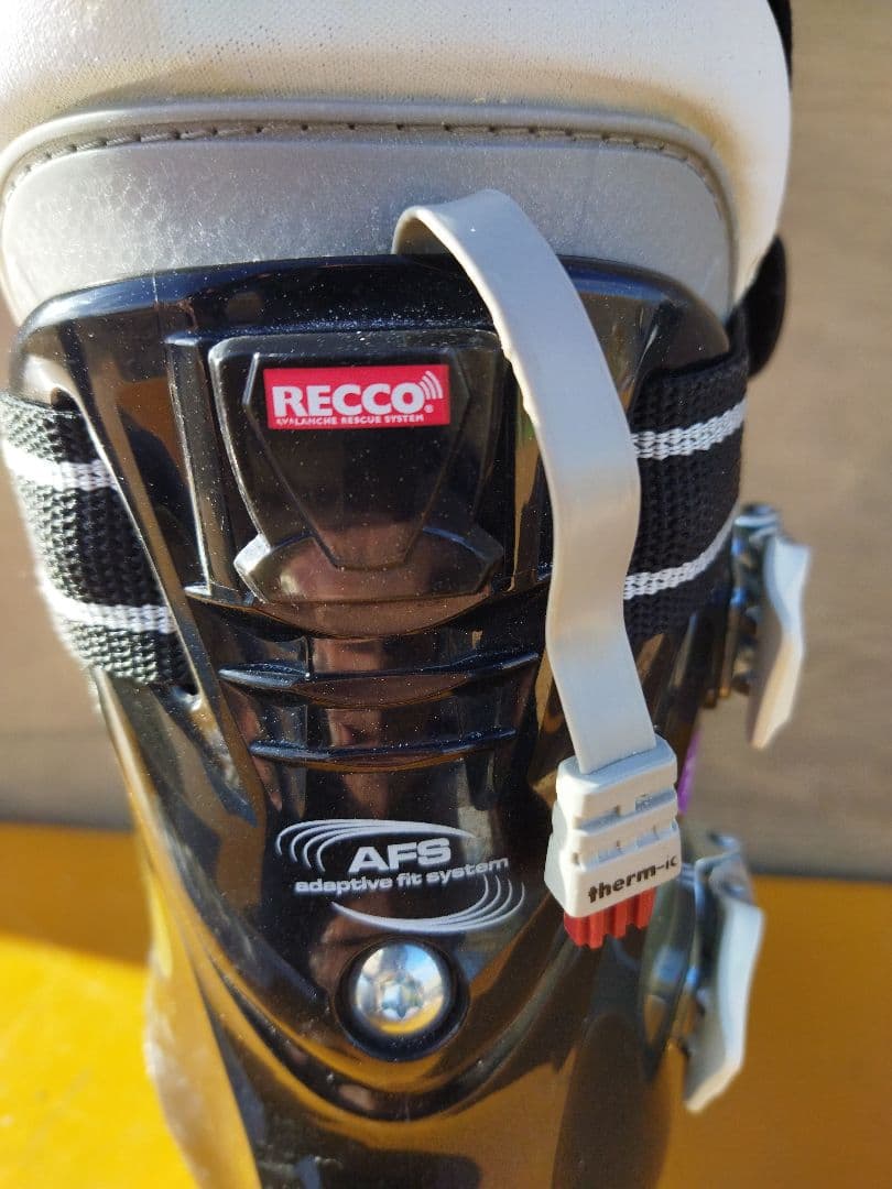 Atomic　アトミック　HAWX 80 スキー ブーツ 23 23.5 cm