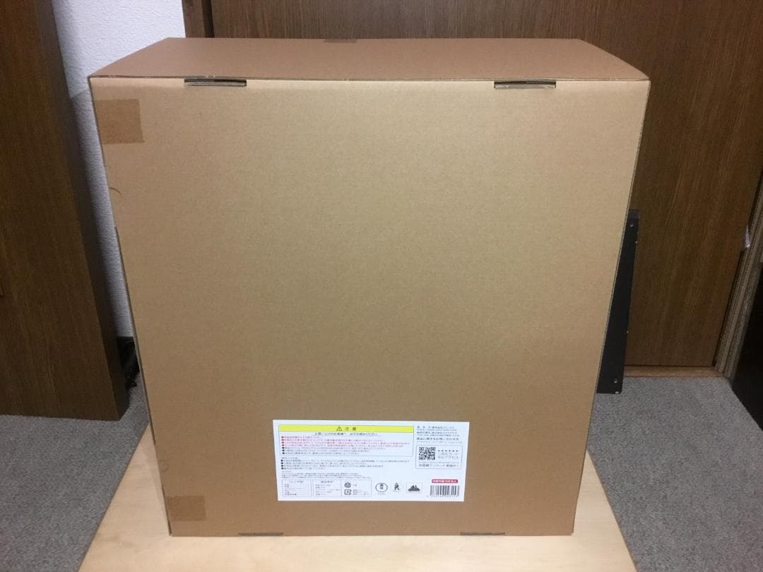 ゴジラ対エヴァンゲリオン　東宝30cm　エヴァ初号機　バーニングG覚醒形態