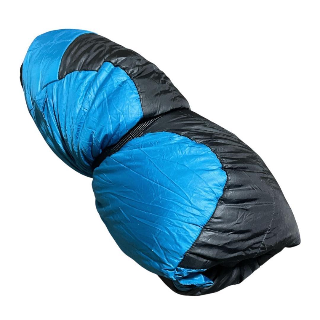 ISUKA イスカ シュラフ アルファライト Alpha Light 500K