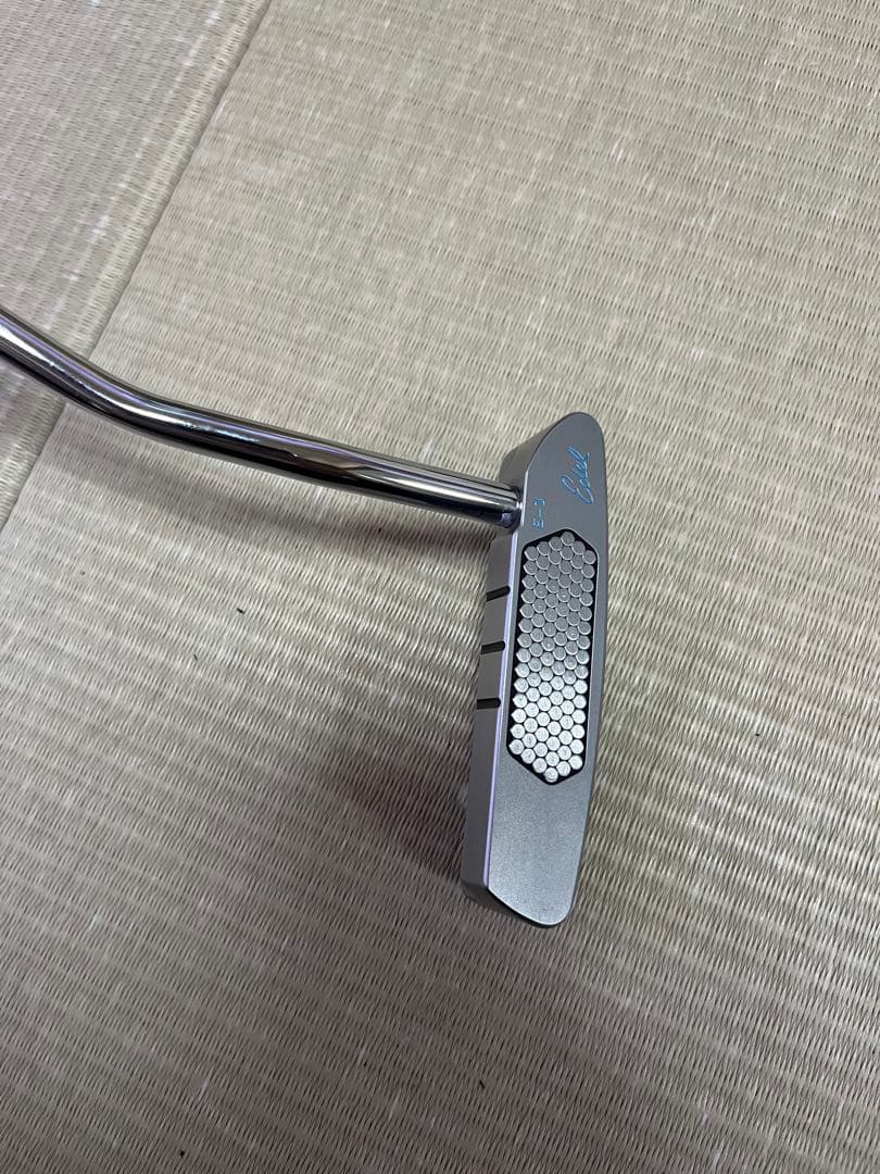 Edel イーデル トルクバランス E-3