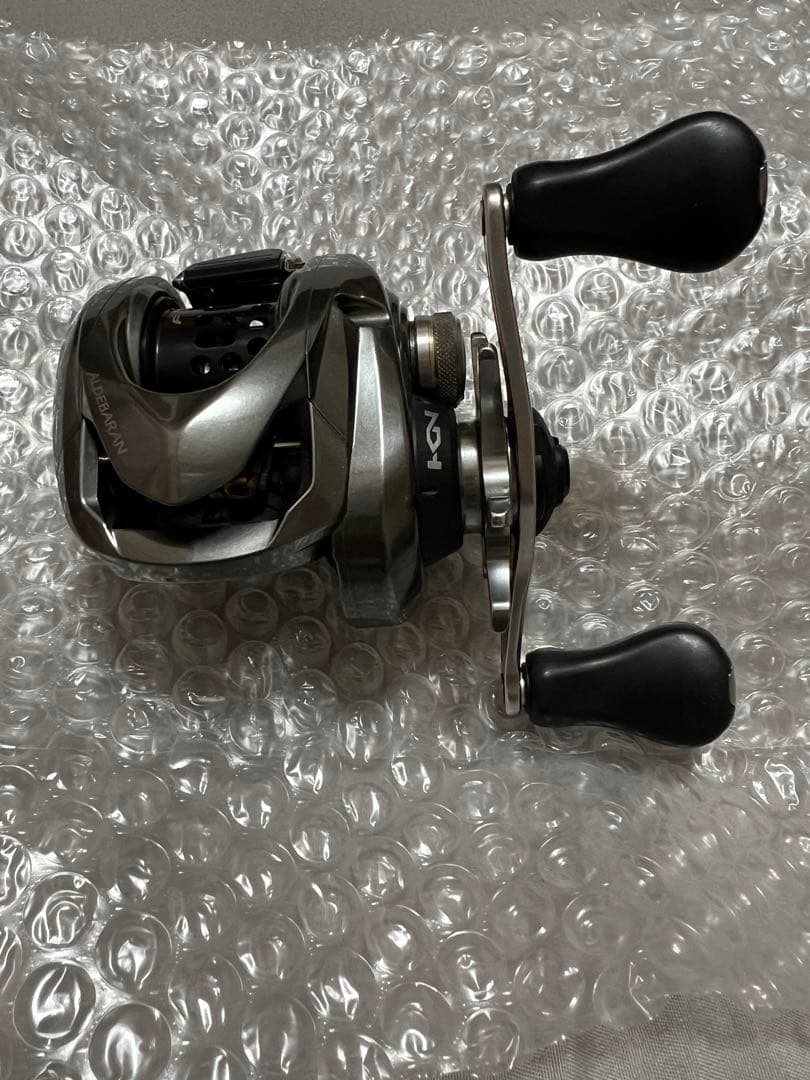 16 アルデバラン　　SHIMANO BFS XG 美品