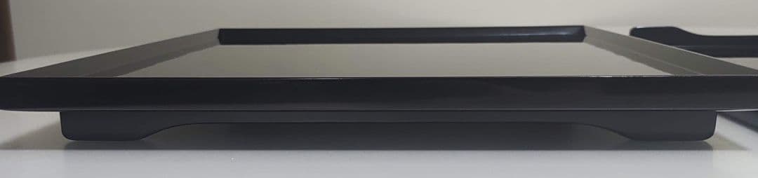 輪島塗　真塗　脚付き会席膳5客セット　　　　塗師 若島量平