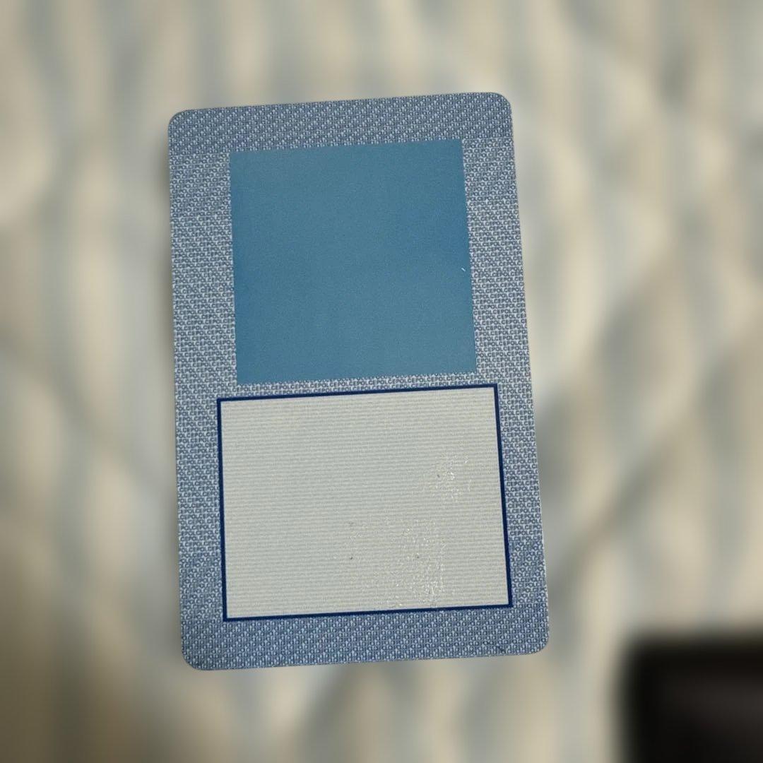 警察手帳レプリカ警視庁モデル