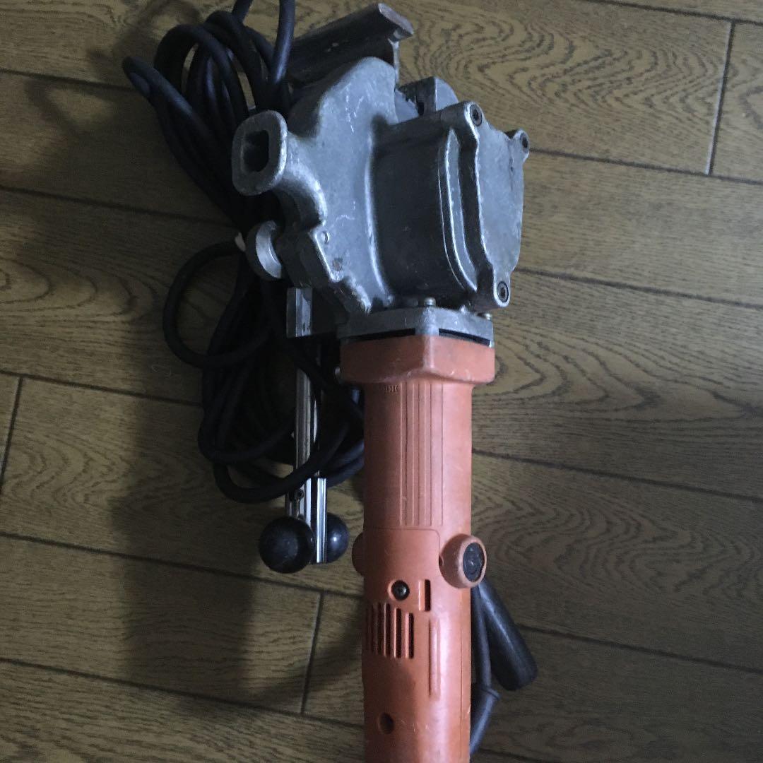 ダイアモンド、ikk チップソー　クランプ付き