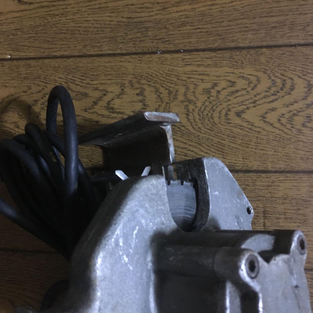 ダイアモンド、ikk チップソー　クランプ付き