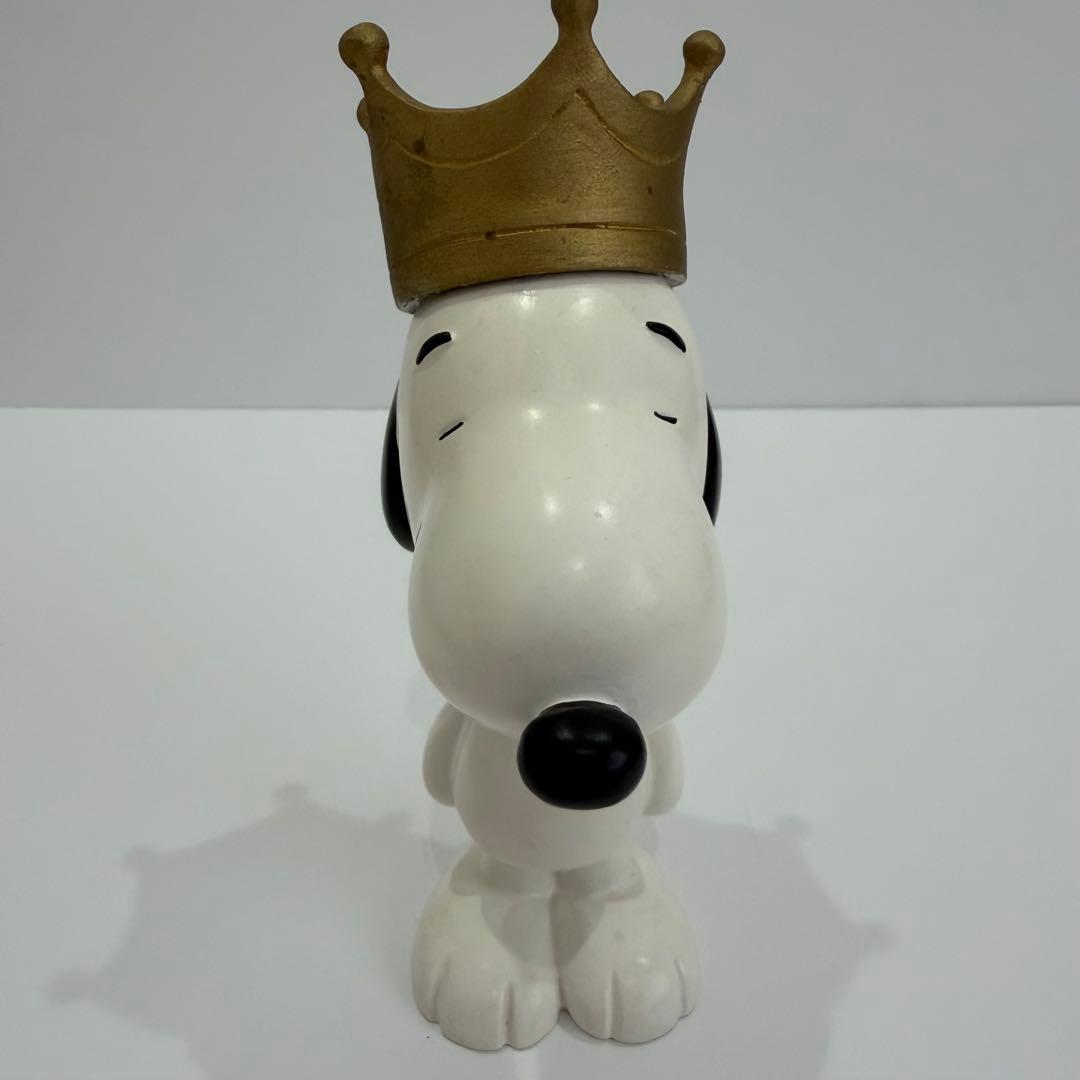 スヌーピー　PLASTOY ヴィンテージ置物