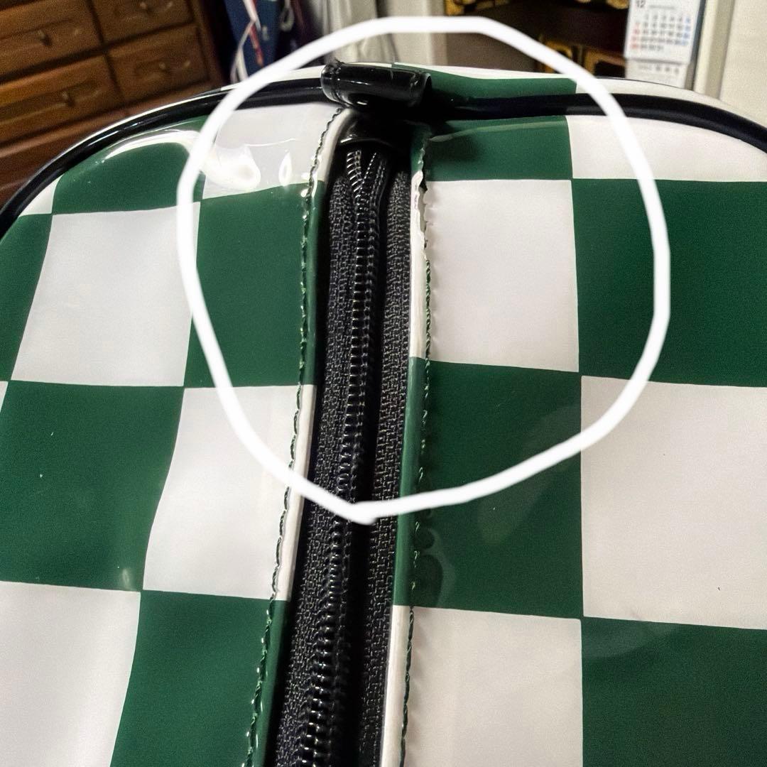 DEVERAUX GOLF キャディバッグ完売品➕ドライバー用ヘッドカバー付き