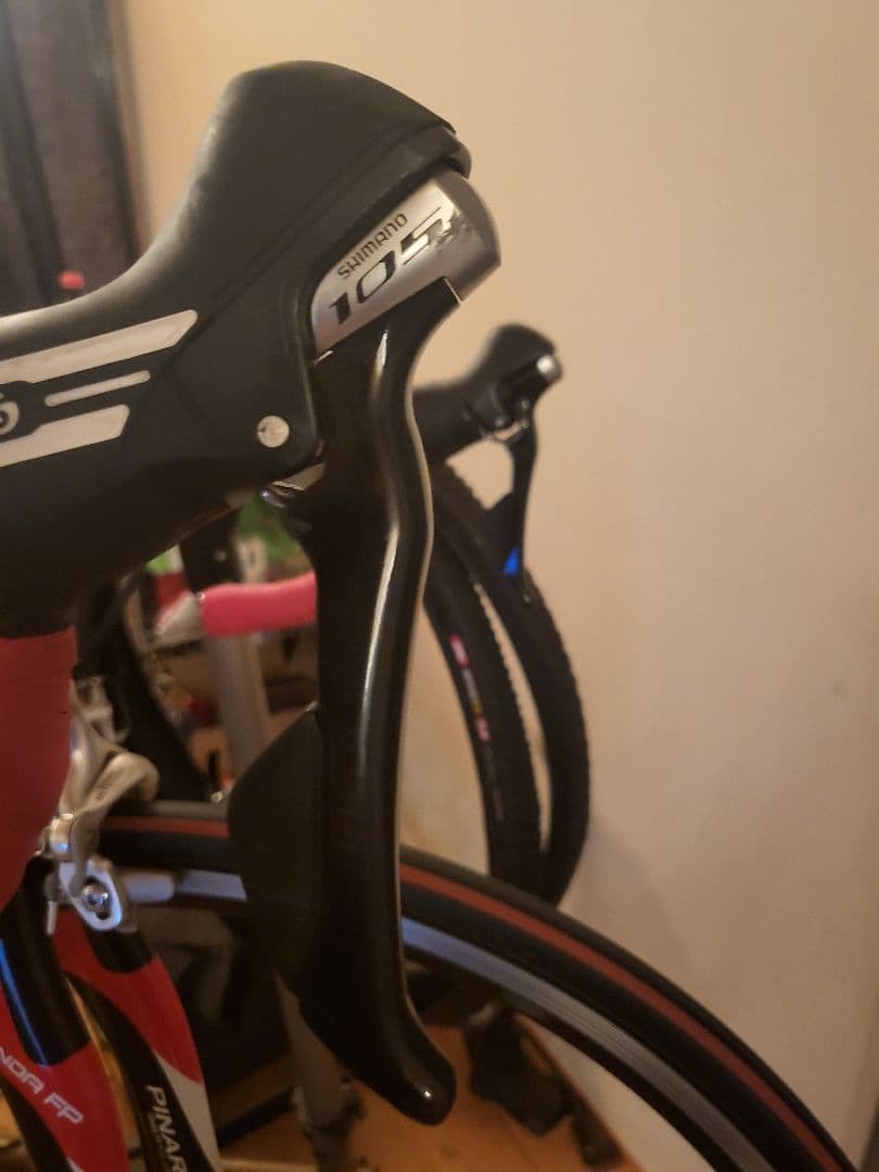 PINARELLO FP2 ロードバイク