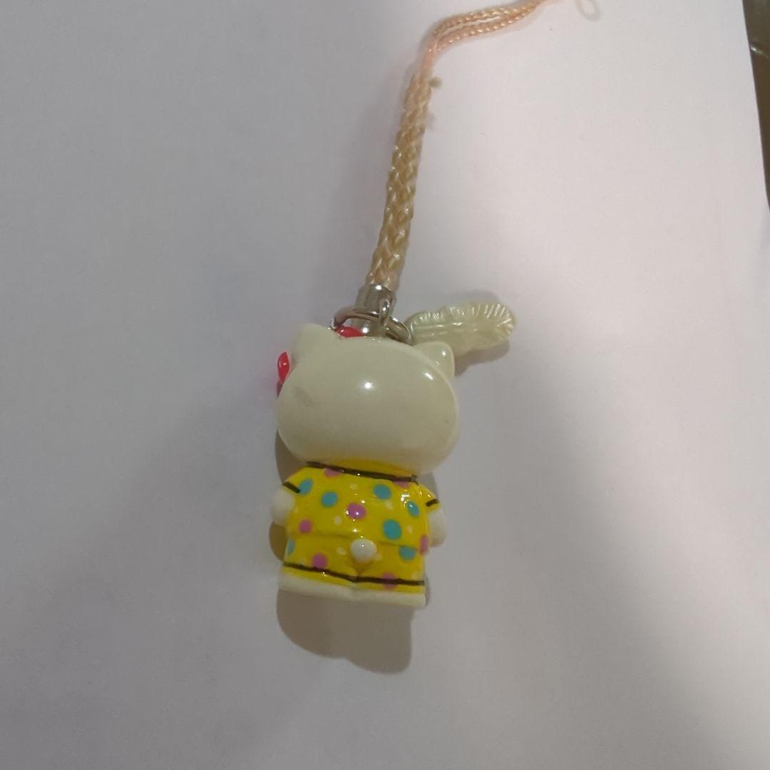 【レア商品】 松本人志　しんぼる　ハローキティ　羽根付