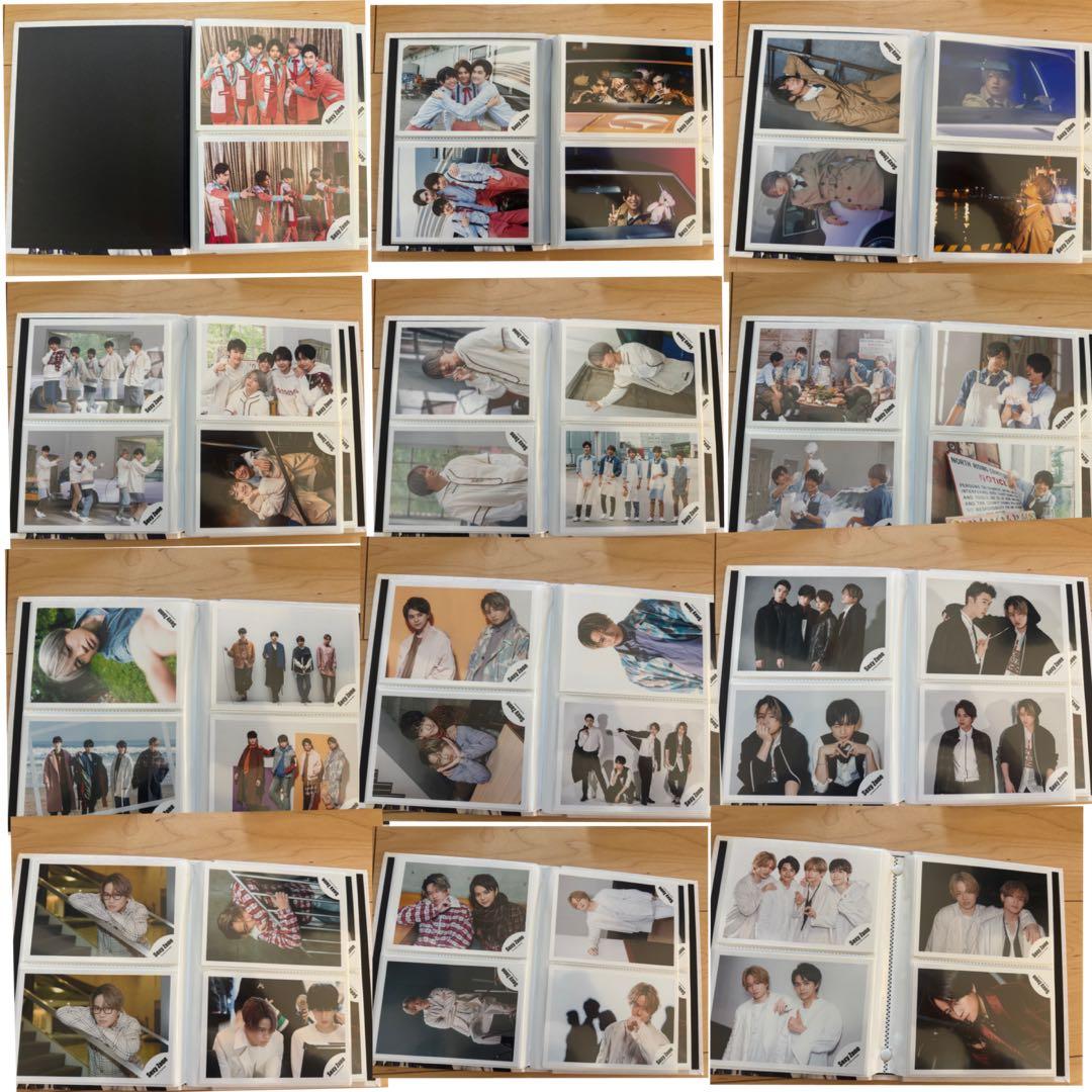 SexyZone セクゾ 菊池風磨 公式写真 timelesz タイムレス