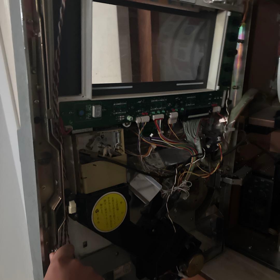 風の用心棒4号機不要機付き