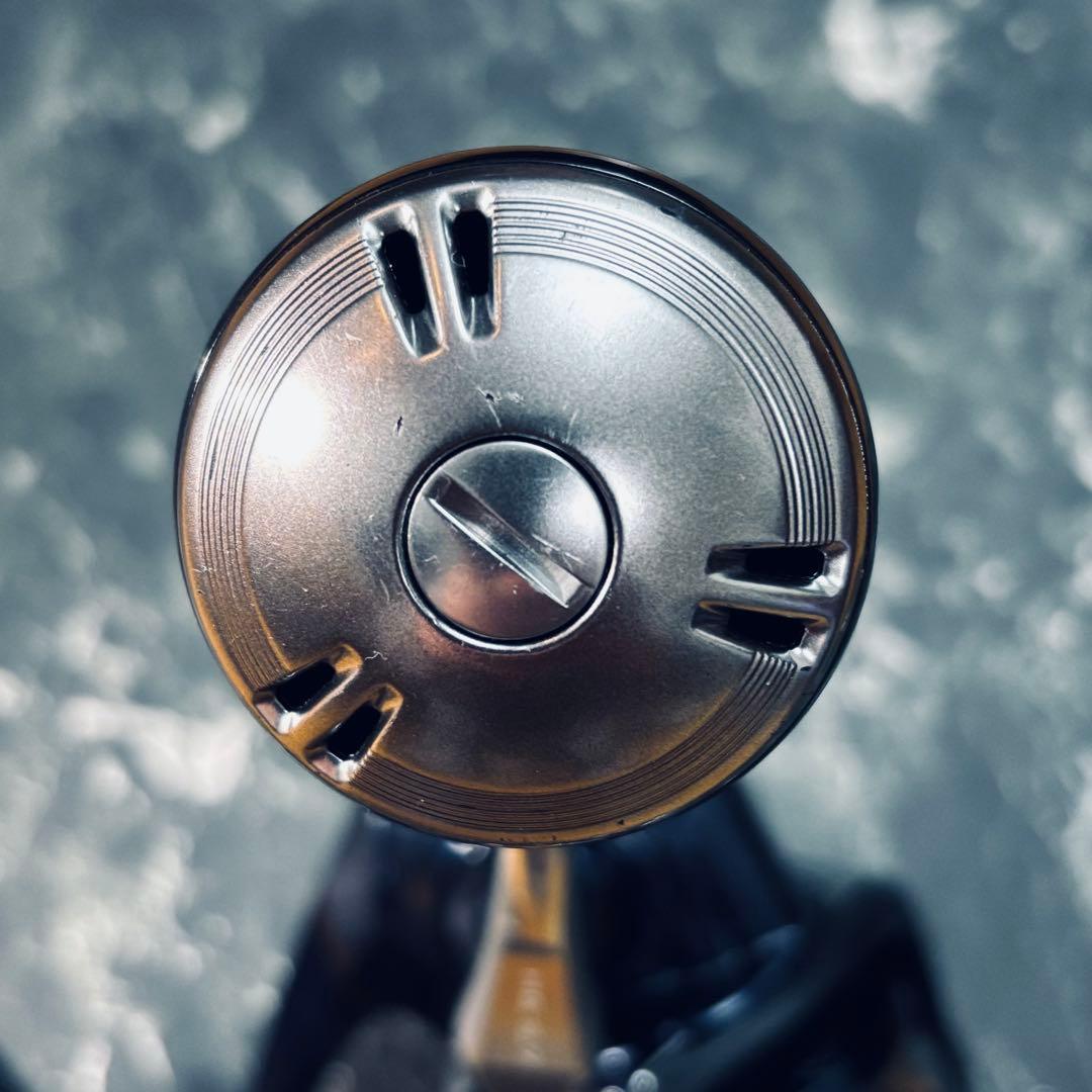 シマノ ツインパワーsw 6000HG