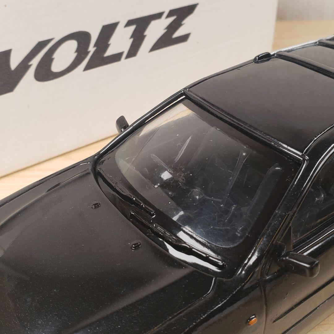 【希少】ヴォルツ(VOLTZ)非売品