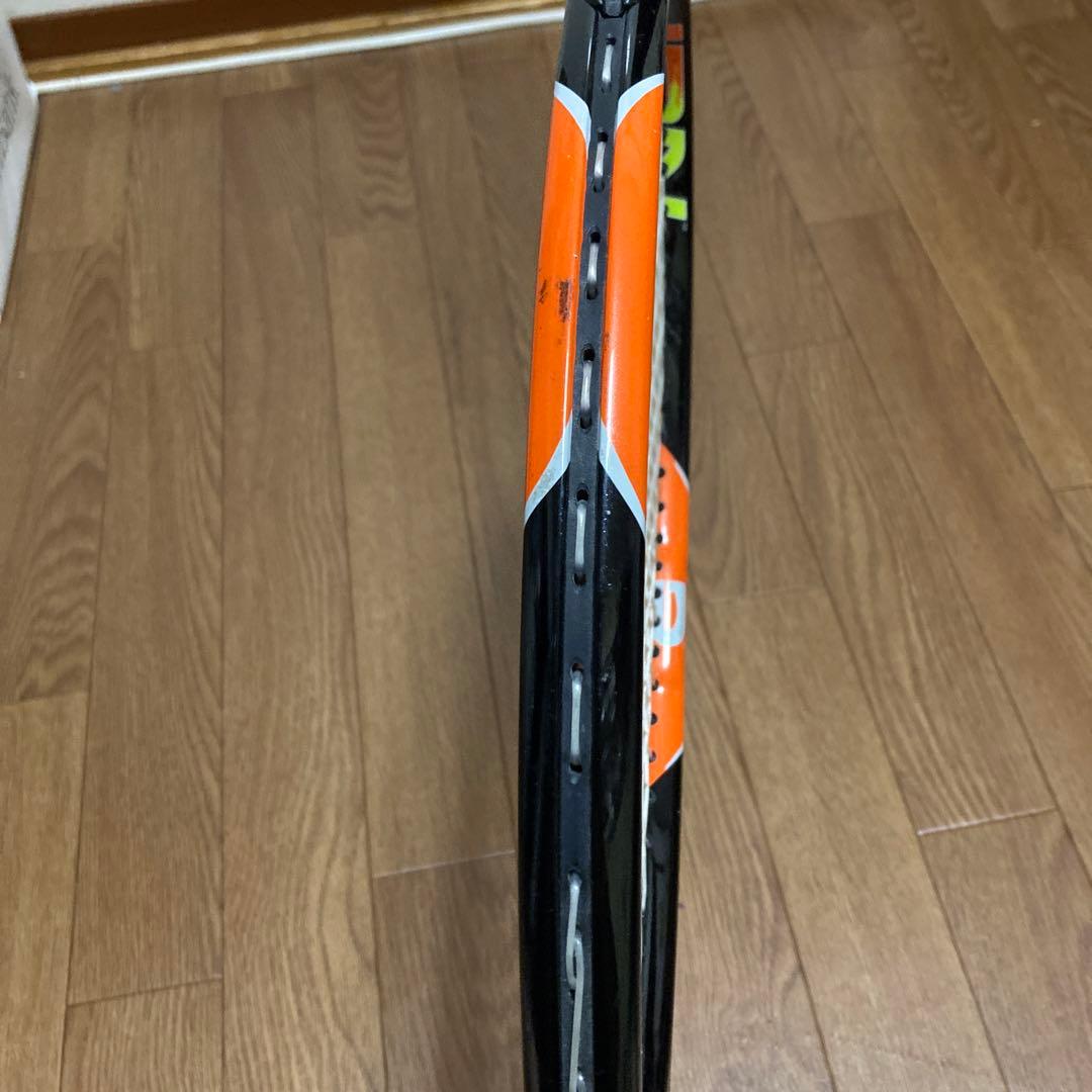 Wilson Blade テニスラケット L3