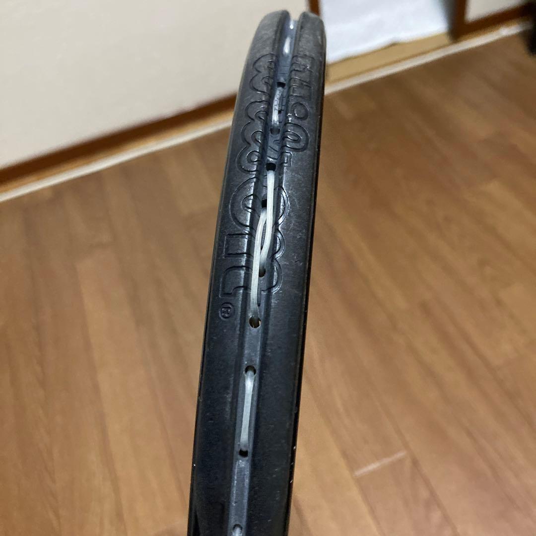 Wilson Blade テニスラケット L3