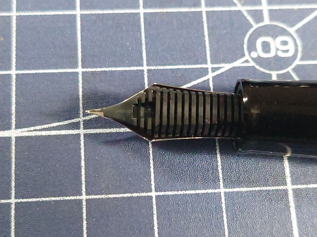 セーラー万年筆 プロフィット21銀 万年筆 21K-HEF 新品