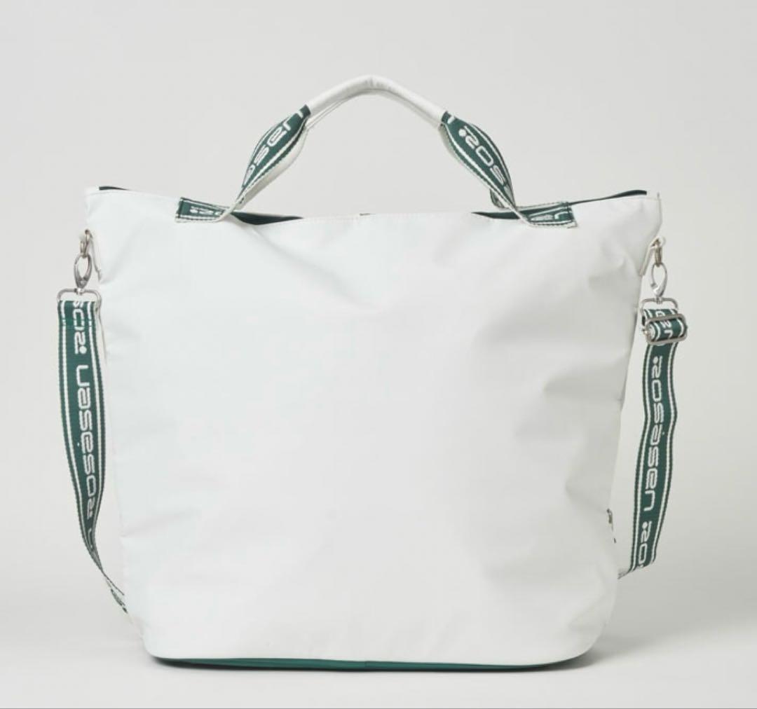 【2025モデル】早い者勝ち！　ロサーセン ゴルフ トートバッグ