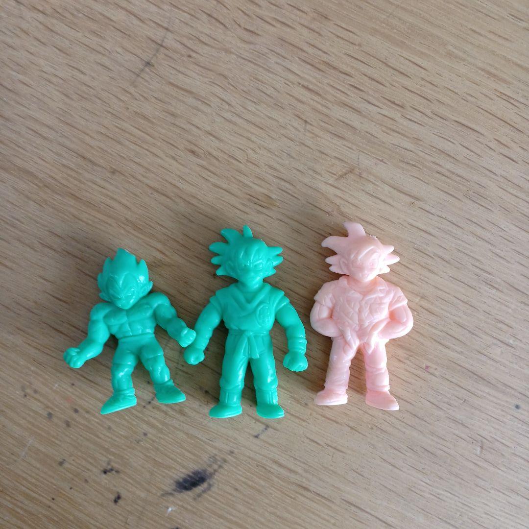 ドラゴンボール フィギュア