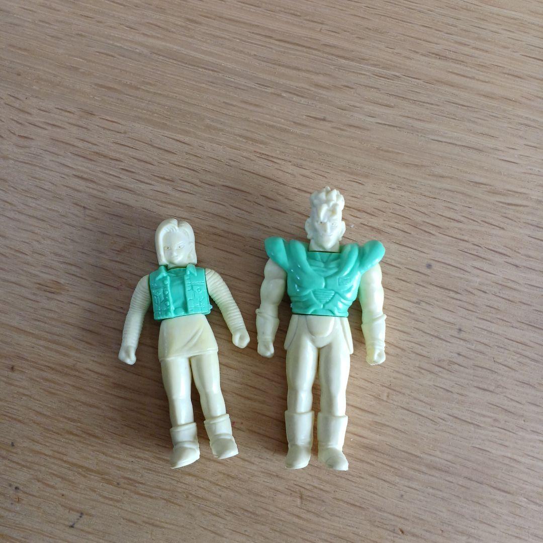 ドラゴンボール フィギュア