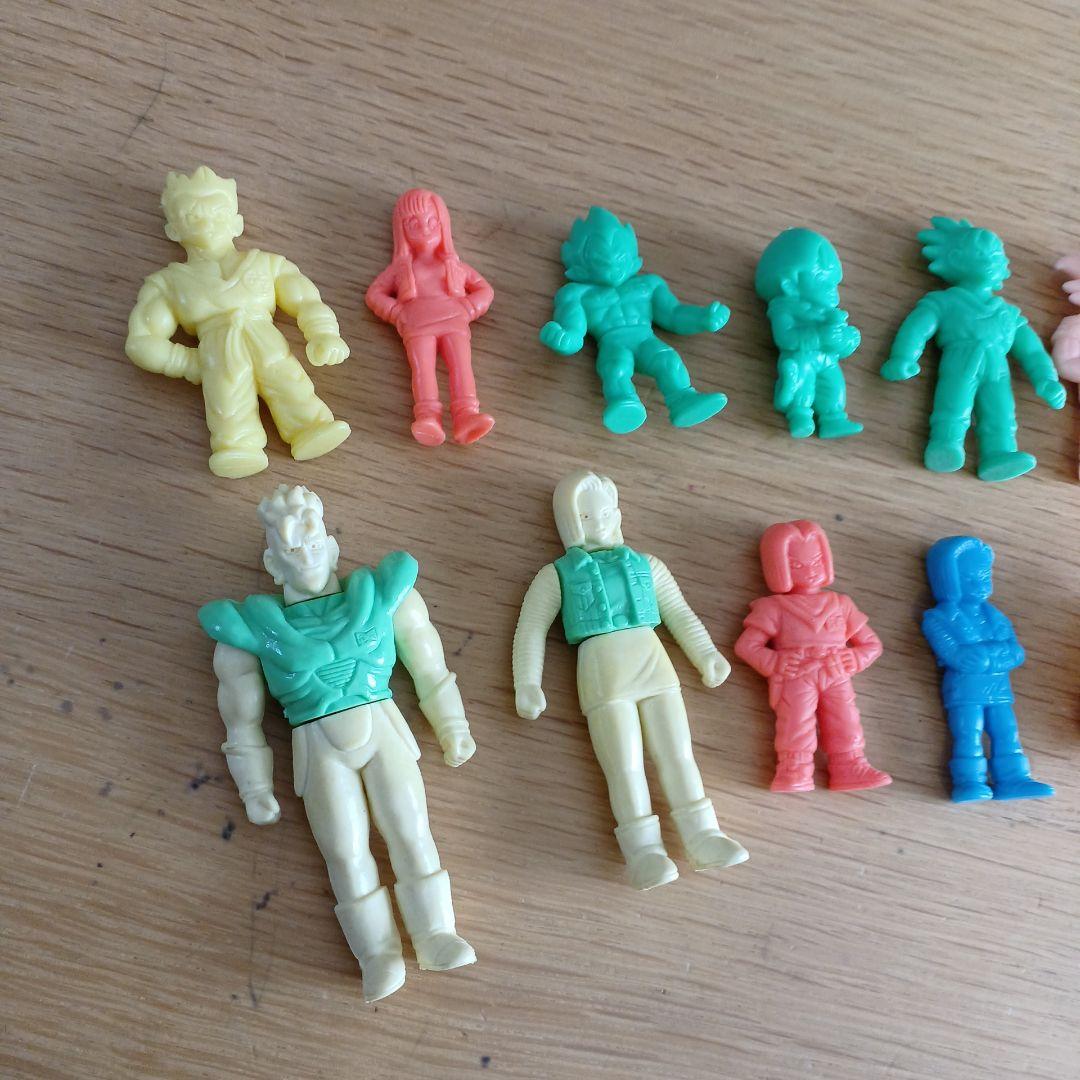 ドラゴンボール フィギュア