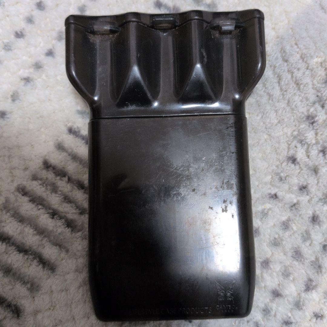 Dynasty A-FLOW 2ZR ダーツバレル箱なしで！！ケース付