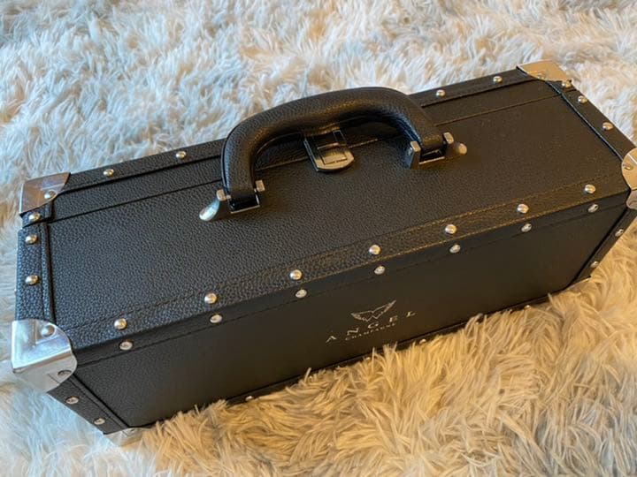 エンジェルブリュット　ブラック　BOXのみ