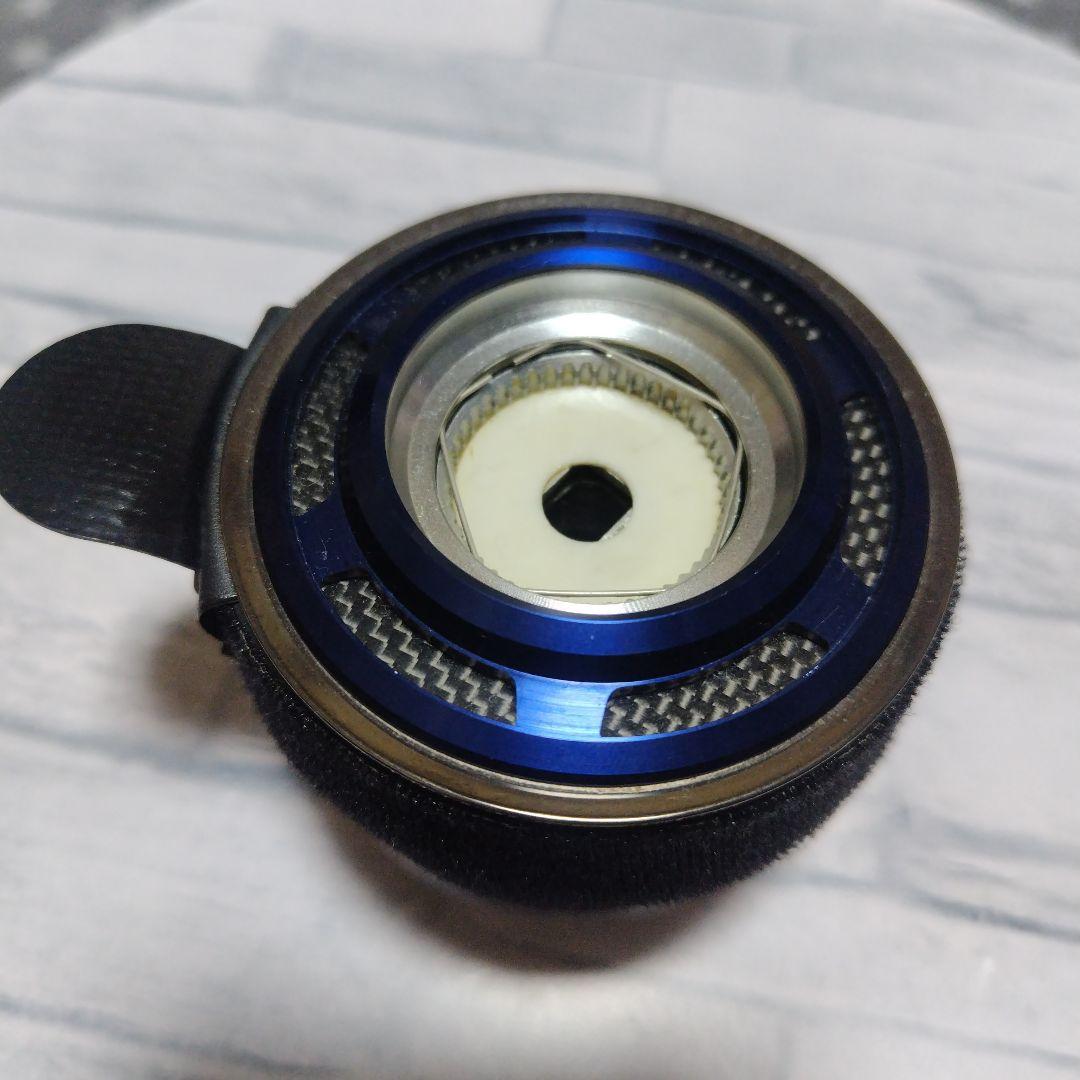 【美品】10ソルティガ 5000H スプール