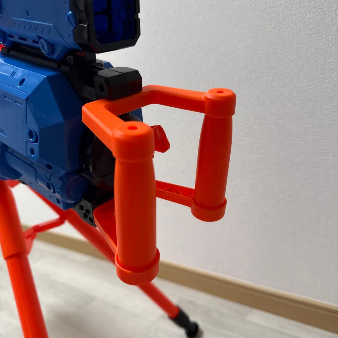 XSHOTインサニティブラスターモータライズドレイジファイア