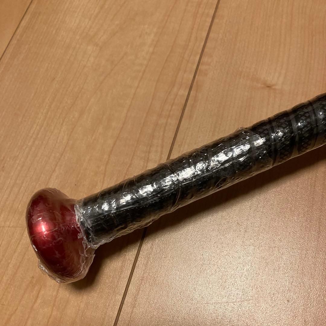 新品 SSK MM23 軟式バット 85cm 740g平均 トップバランス