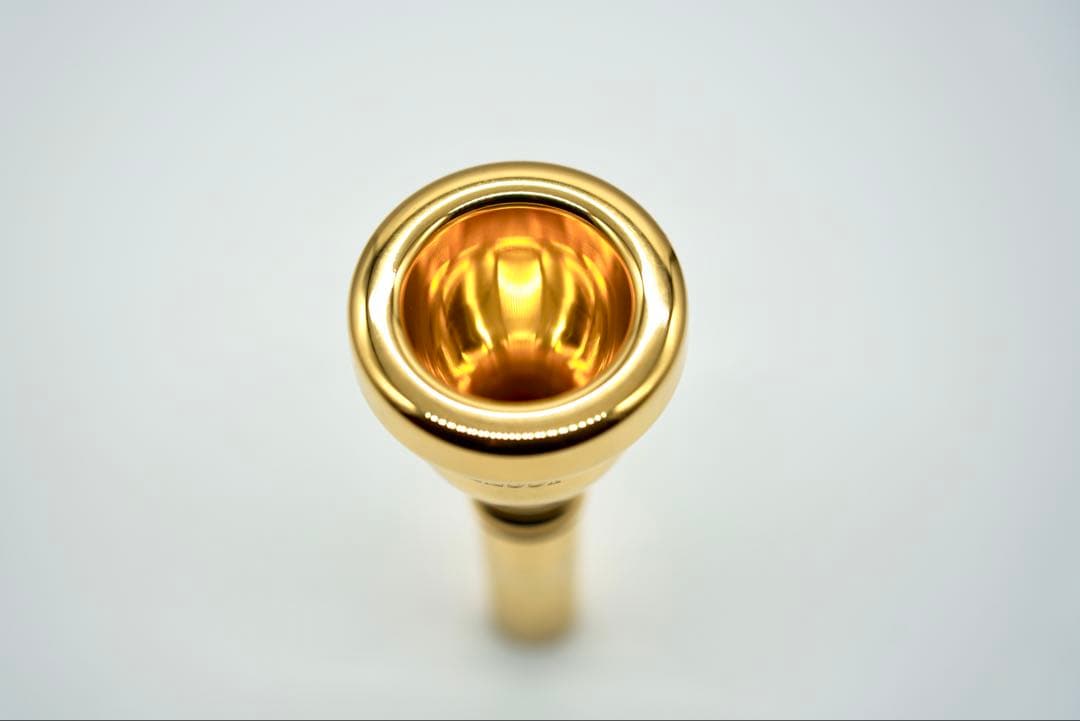 Griego Alessi 4B GP 太管トロンボーンマウスピース