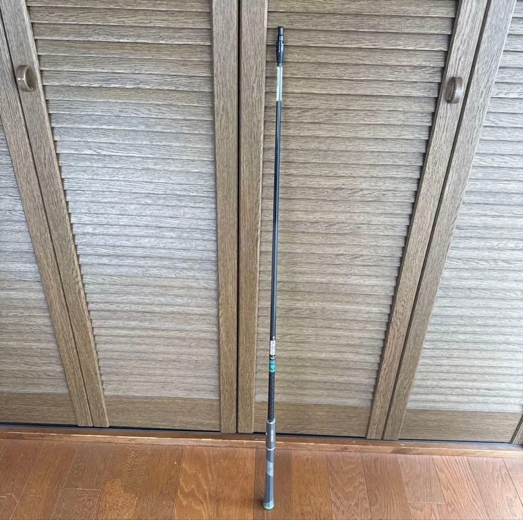 PING TOUR 2.0 BLACK 65Sのドライバーシャフト