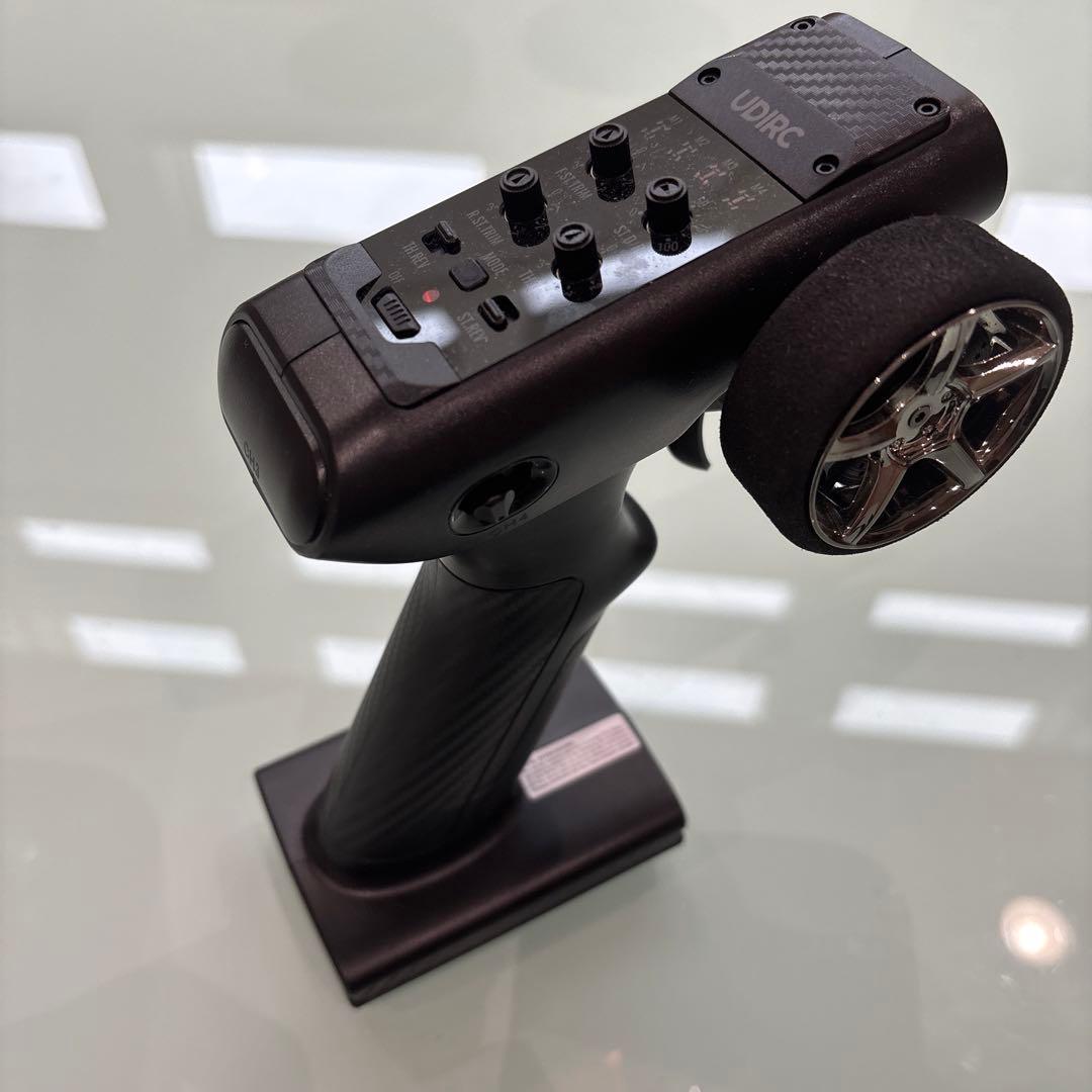 ひ*ん様 UDIRC UCX2405 Pro クローラー