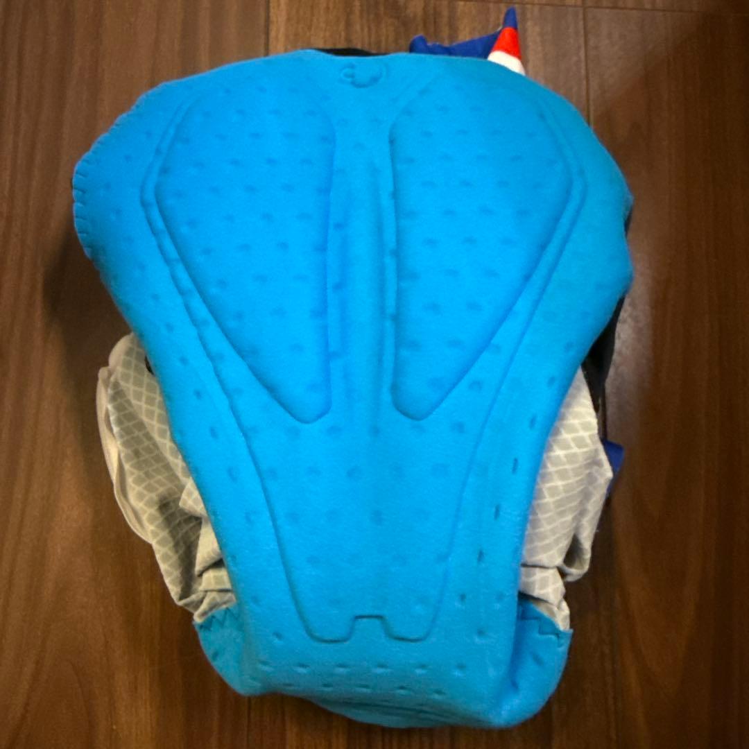 Santini TREK サイクルジャージ　選手支給品 トレック　ワンピース