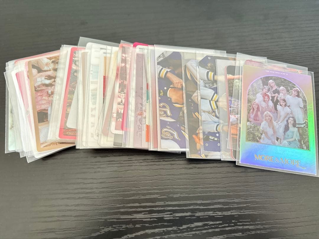 TWICEミナ グッズ