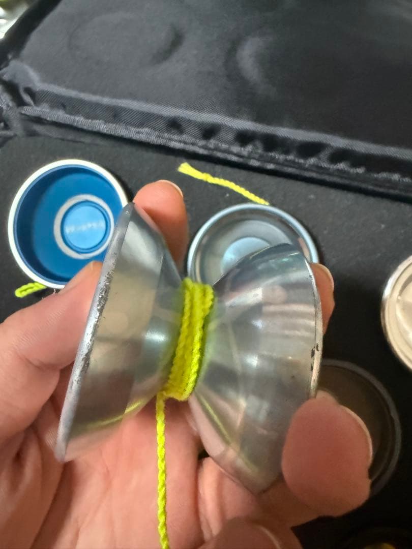 ヨーヨーリクリエーションまとめ売り