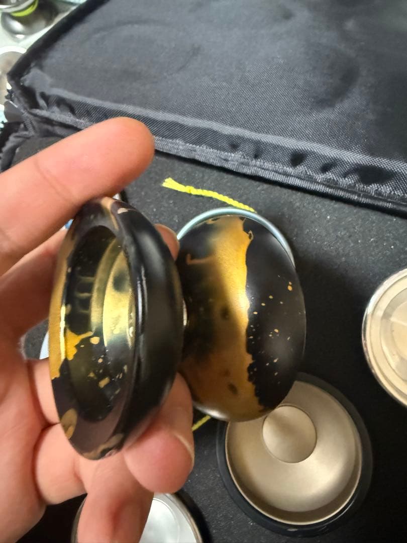 ヨーヨーリクリエーションまとめ売り