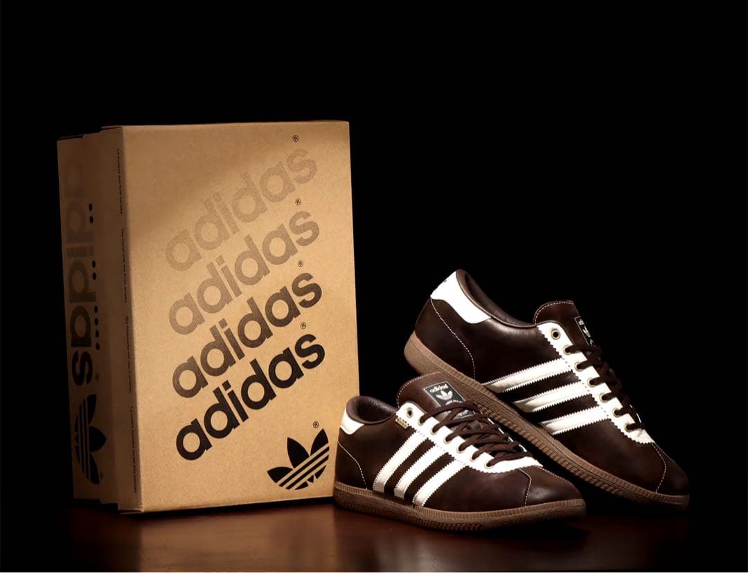 シューズ Adidas Bern GTX