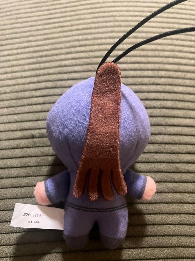 劇場版 忍たま乱太郎 ほわぬいvol.3