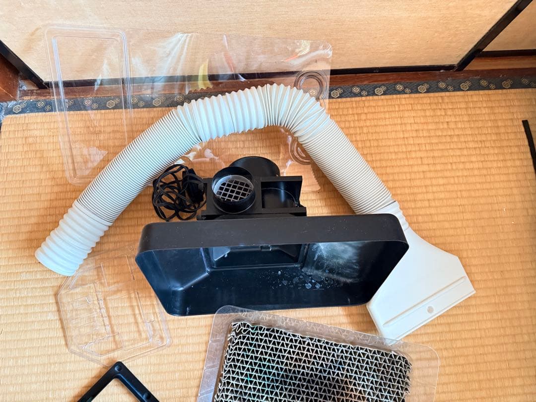 値下げ【中古品】クレオスMr.スーパーブースコンパクト