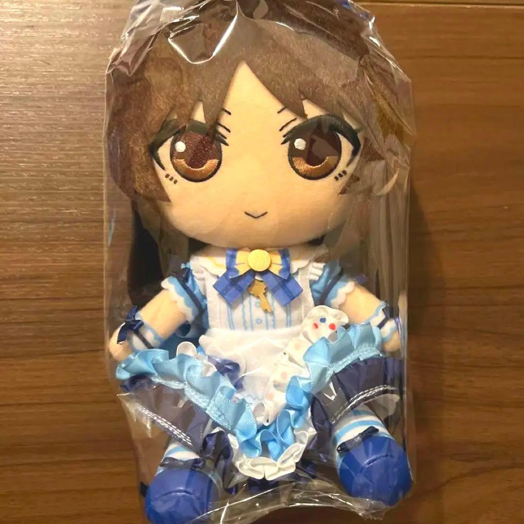 橘ありす ぬいぐるみ アイドルマスター シンデレラガールズ