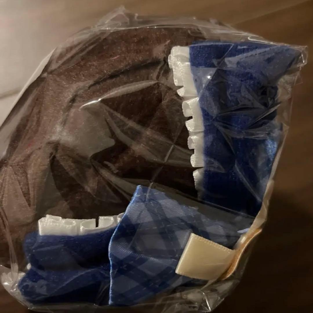 橘ありす ぬいぐるみ アイドルマスター シンデレラガールズ